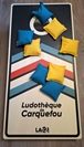 Photo du jeu Cornhole
